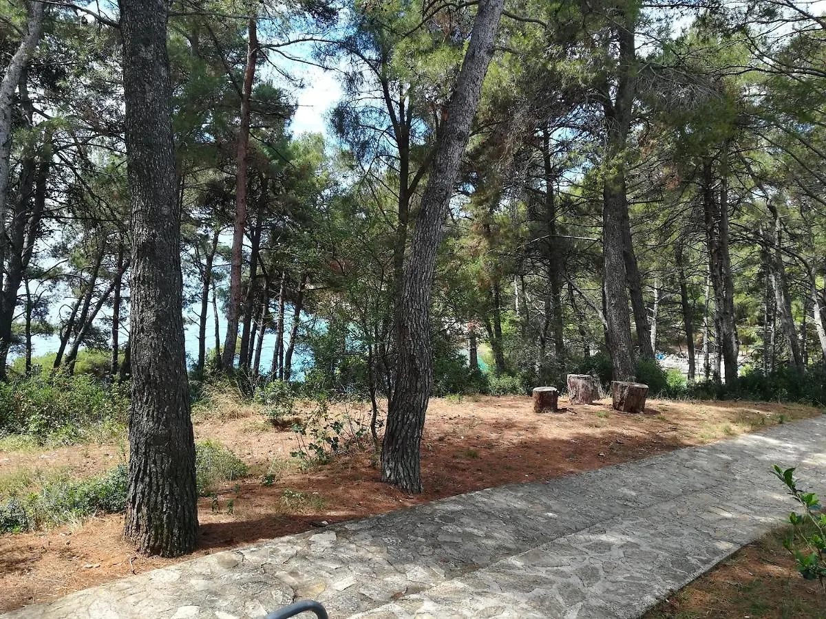 Apartmán Apartmani Katerina Pula