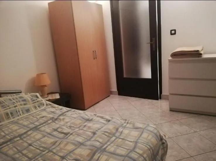 Apartmán Apartmani Katerina Pula