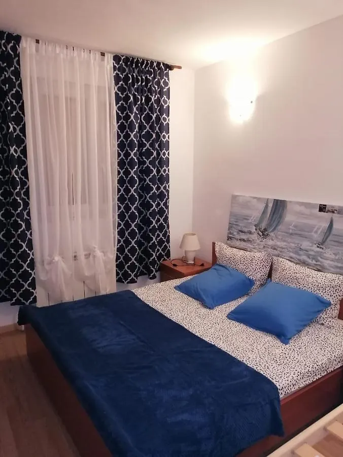 Apartmani Katerina Pula