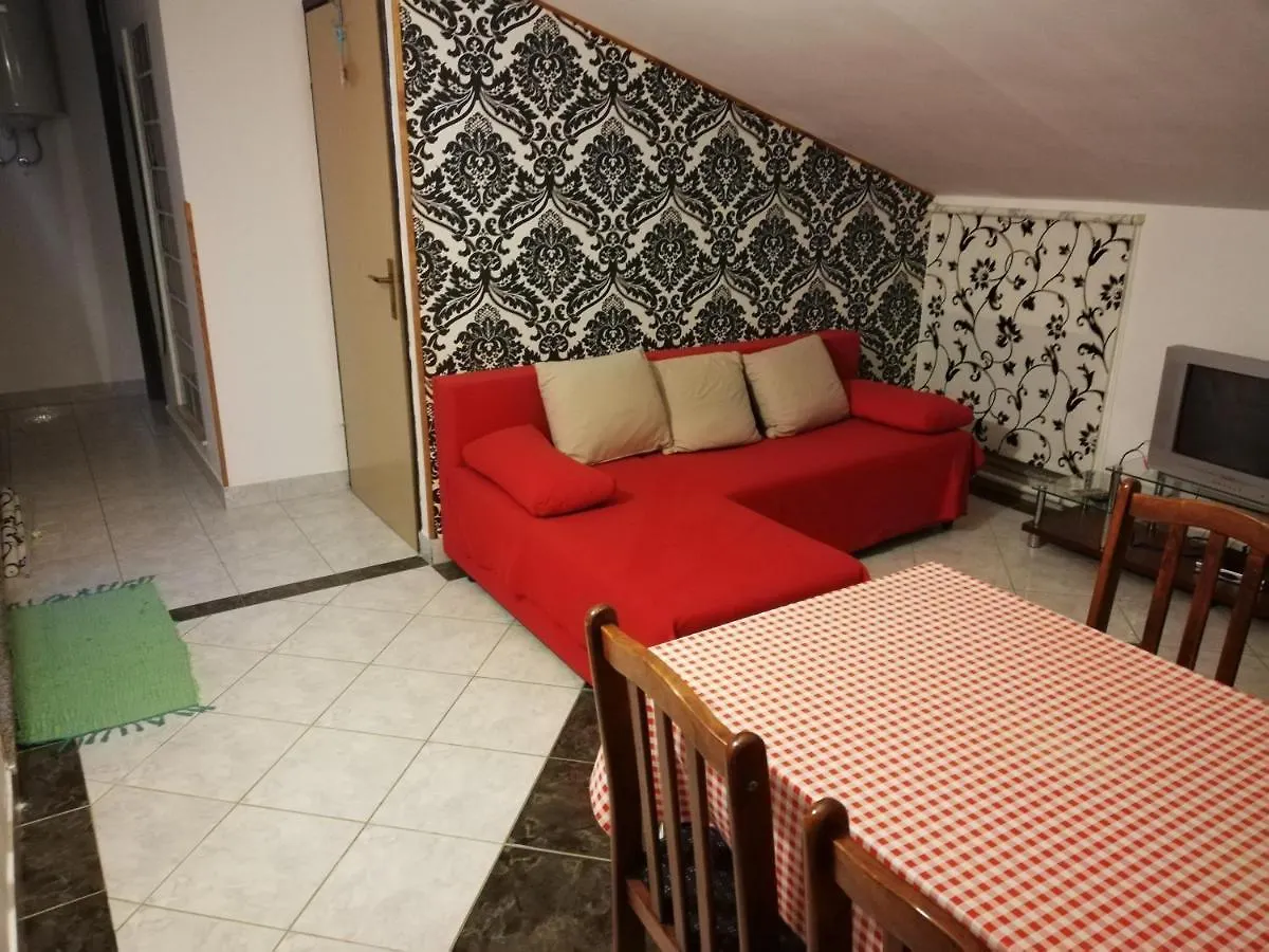 Apartment Apartmani Katerina Pula