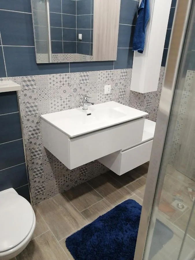 Apartmani Katerina Pula Croatia
