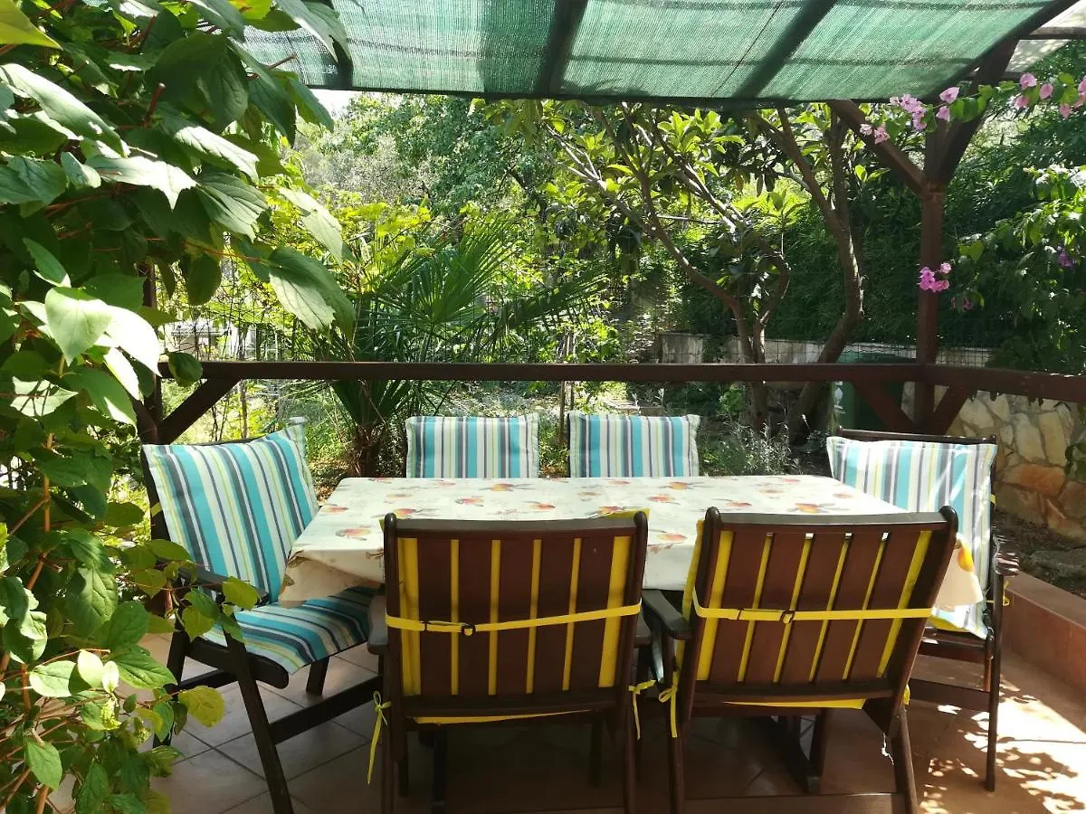 Apartmani Katerina Pula