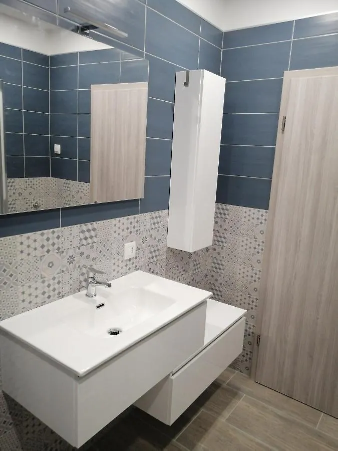 Apartment Apartmani Katerina Pula